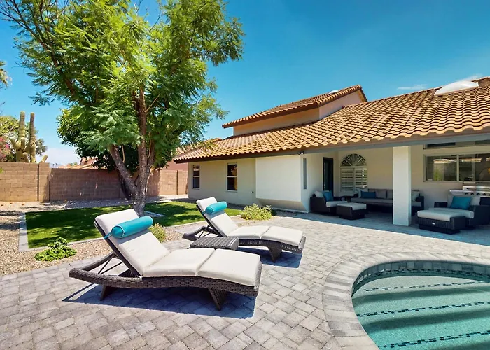 The Grand Haven Estate Phoenix