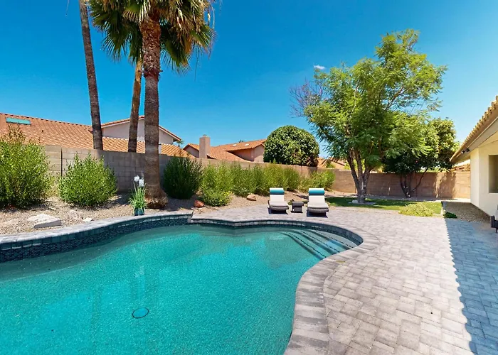 The Grand Haven Estate Phoenix