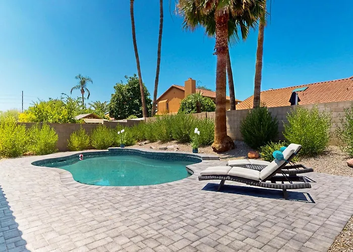 The Grand Haven Estate * Phoenix