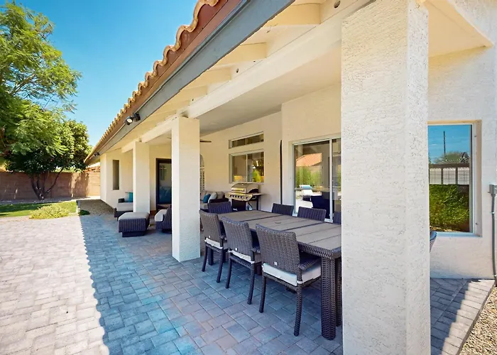 The Grand Haven Estate Phoenix